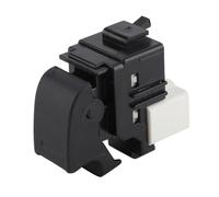 Interrupteur de Commande de vitre électrique Simple 84810-12080 pour lève-vitres électriques