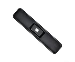 Interrupteur de commande de vitre principal 3799060A00 pour Suzuki Vitara | Pour unité de commande principale, boîtier en plastique robuste, résistant à l'usure, élasticité, normes strictes