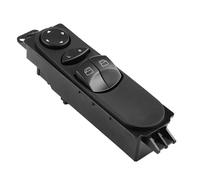 Interrupteur De Commande De Vitre Voiture Pour Mercedes Pour Benz Pour Sprinter W906 Côté Conducteur LHD A9065451213 Commutateur de commande de fenêtre