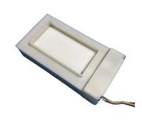 Interrupteur De Commande De Volet D'air For Réfrigérateur BCD 562E2B, Compatible Avec Whirlpool, Pièces De Ventilation For Réfrigérateur-congélateur