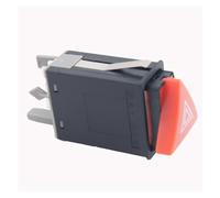 Interrupteur de Commande des Feux de détresse pour VW Skoda Octavia 2000-2010 1U0953235B