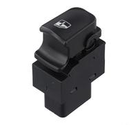 Interrupteur de commande électrique de lève-vitre pour véhicules modernes Yuedong - Compatible avec lève-vitre électrique pour contrôle de porte de véhicule