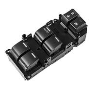 Interrupteur de commande électrique pour lève-vitre, pour Accord, 2008-2011 OEM 35750-TB0-H01 35750TB0H01 Interrupteur de fenêtre de voiture