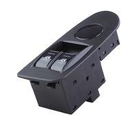 Interrupteur de commande fenêtre électrique pour bouton principal OK75-66-350 OK7566350 pour Kia Pregio 97-04 pour accessoires voiture pour Bongo