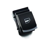 Interrupteur de commande fenêtre pour unique, pour VW, pour Golf 5 6, pour Touran, pour Passat B6 B7 CC, pour Caddy, pour Polo, 5K3959857 et 5ND959855