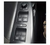 Interrupteur De Commande Interrupteur De Fenêtre Principal À Quatre Boutons pour VW pour Golf 5 6 pour Passat B6 B7 OE 1K4959857B 1K4 959 857B Bouton de commutateur