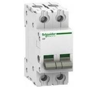 Interruptor en carga iSW 2P 100A