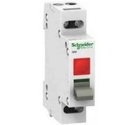 Schneider Electric Interrupteur avec témoin 2 pôles 32 A 250 V