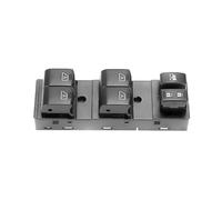 Interrupteur De Commande Lève-vitre Électrique, Pour Infiniti QX50 (J50Z) (J50) QX70 (S51) 2007 - 2017 commande de lève-vitre