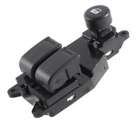 Interrupteur De Commande Lève-vitre Pour Suzuki Pour Wagon Pour Ignis Break (19YT9212, 1998-2006) - Bouton Électrique Principale Interrupteur Lève-Vitre