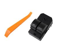 Interrupteur de commande lève-vitre voiture pour Chevrolet Express 1500 2500 3500 Savana