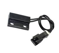 Interrupteur de commande magnétique à 2 prises, interrupteur à capteur Reed CPS-500 universel for His-ense for Ro-nshen, interrupteur de commande de porte de réfrigérateur