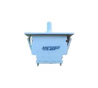 Interrupteur de commande porte réfrigérateur/congélateur, lampe d'éclairage, bouton détection, pièces 6600JR3003G