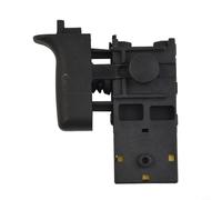 Interrupteur de commande pour marteau perforateur électrique HR2470 HR2460 HR2230, interrupteur de rechange avec contrôle de vitesse pour outil, noir, installation facile, matériau robuste