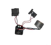 Interrupteur de Commande pour Meuleuse d'Angle Balais| 61x51mm | Interrupteur Angleuse Balai|Stator Moteur Brushless 5025|Contrôleur Meuleuse|Pièce