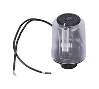 Interrupteur de commande pour pompe de pression d’eau, interrupteur automatique à amorçage autonome pour pompe de surpression domestique, en alliage de zinc, filetage 3/8 pouce,
