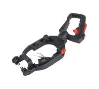 Interrupteur de commande pour taille-haie HS81 pour HS81R pour HS81T avec poignée ergonomique et protège-main transparent pour un confort et une sécurité améliorés