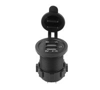 Interrupteur de commande pour trottinette électrique, commande au guidon avec klaxon et phare intégrés, compatible avec tous les scooters quad et