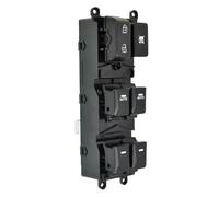 Interrupteur de Commande Principal de lève-vitre électrique 93571-A7200 pour Kia Forte 2014, 2015, 2016, 2017, 2018, Accessoires