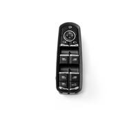Interrupteur de Commande Principal de lève-vitre électrique pour Porsche Panamera Cayenne Macan 2011-2016 (modèle B)