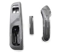 Interrupteur De Commande Principal Fenêtred'alimen Pour VW Pour Bora Pour Golf 4 Pour MK4 Pour Jetta 1999-2004 Panneau Console Centrale Garniture Commutateur Fenêtre Porte Intérieure Voiture Poignée