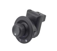 Interrupteur De Commande Réglage Du Miroir Pour Vauxhall Pour Opel Pour Vivaro B X82 2014 2015 2016 2017 2018 2019 8200214919 Bouton Commutation Des Rétroviseurs