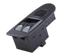 Interrupteur de commande vitre électrique principal OK75-66-350 OK7566350, compatible avec Kia Pregio 97-04 Bongo, accessoires voiture