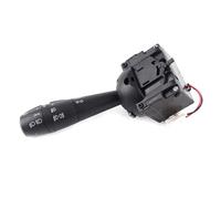 Interrupteur de Comodo Phares Interrupteur de colonne de direction 8201167981 pour Renault Dacia Logan Clio IV 4 Trafic III 3 Sandero Commodo