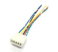 Interrupteur de Comodo Phares Régulateur universel de lève-vitre de voiture, 5 broches, 12 V CC, 20 A, accessoires Commodo(K11)