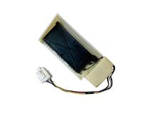 Interrupteur de conduit d'air for réfrigérateur FBZA-1750-10C W29-22, amortisseur électrique for congélateur, remplacement for DA31-00043L/C/F