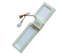 Interrupteur De Conduit De Registre De Réfrigérateur/congélateur, Compatible Avec Rongsheng, Accessoires D'assemblage BCD-332WKR1NPG