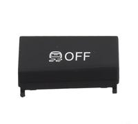 Interrupteur de console centrale compatible avec BMW E90, E92, E93, M3 2005-2012. Caractéristiques d'usine