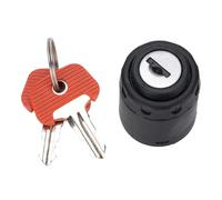 Interrupteur de contact ABS étanche à la pluie 28526100 pour chariot élévateur EZS130 - Sécurité renforcée, multifonction et durable pour usage industriel