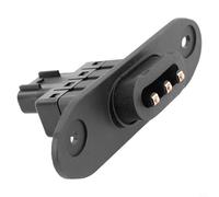 Interrupteur de contact de porte latérale pour Ford pour Transit 1800639 Appareil de rechange pour MK6 MK7 Custom et modèles 2000-2023 Pièce compatible