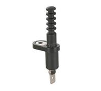 Interrupteur de contact de porte - Ouverture universelle - Masse 6A