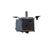 Interrupteur de contrôle de température de thermostat de réfrigérateur WPF19-EX à 2 broches