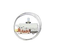 Interrupteur de contrôle de température du réfrigérateur WDF19, Compatible avec Electrolux, Compatible avec Haier, pièces de rechange de Thermostat