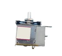 Interrupteur De Contrôle De Température For Réfrigérateur/congélateur, 2 Broches, Compatible Avec Aucma, WPFE29A-L Et WPF29S-EX
