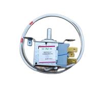 Interrupteur De Contrôle De Température For Réfrigérateur/congélateur (3 Pieds) WDF20 WDF26N WDF26N-L2. Pièces De Thermostat For Réfrigérateur(3 feet WDF26N)