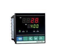 Interrupteur de contrôle de température, instrument numérique, 1 pièce, XMTD-5401 5402 5411 5412 5511 5512 5531 5532(XMTD-5411 K type)