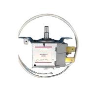 Interrupteur De Contrôle De Température Mécanique, Compatible Avec Electrolux, Thermostat De Réfrigérateur WDF26N-L2