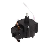 Interrupteur de contrôle de Vitesse d'hélice, en Alliage d'aluminium Durable et Haute résistance, contrôleur de Vitesse de Moteur Marin électrique pour hélices POER 12 V, Bateaux