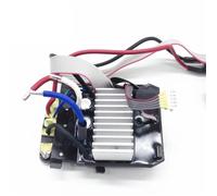 Interrupteur de contrôle de vitesse for marteau perforateur sans balais Bo-sch GBH180-LI GBH18V-21 1600A020T1