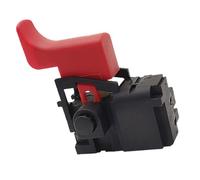 Interrupteur de contrôle de vitesse pour marteau perforateur électrique Bosch GBH2-20 / GBH2-20S / GBH2-24 - Outils électriques filaires - Interrupteur à gâchette variable - Pièce de rechange en