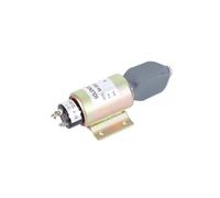 Interrupteur de contrôle d'extinction moteur diesel SA-3838-12/24 2003-12E7U1B1S2A 2003-24E7U1B1S2A(SA 2828 24V)