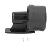 Interrupteur de Contrôle Photoélectrique, Commutateur Automatique Haute Sensibilité 105-305V - Économie d'Énergie, Système Intelligent, Détection Lumineuse pour Usage Extérieur