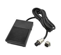 Interrupteur de contrôleur d'alimentation antidérapant utilisé dans l'industrie aérospatiale de l'alimentation et des boissons en métal pour jouer à des jeux