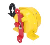 Interrupteur De Corde De Traction à 2 Voies, Installation Simple, RéPonse Sensible D'urgence, Interrupteur De Fin De Course De Corde De Traction D'arrêT 24-380v