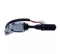 Interrupteur de correspondance MN234956 pour essuie-glace et fonction d'éclairage pour chariot élévateur Manitou pour JCB 3/4CX