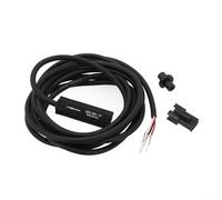 Interrupteur de coupure pour capteur de frein électrique série MS-BK fonctionne avec faisceau de câblage SM 3 broches pour contrôleurs de vélo électrique (BK-1F)